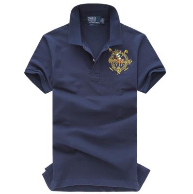 Men Polo Shirts-2197